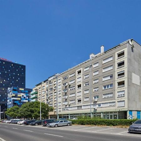 Apartment Madral Zagreb Luaran gambar