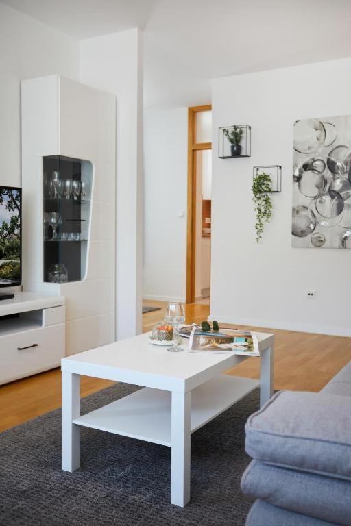 Apartment Madral Zagreb Luaran gambar