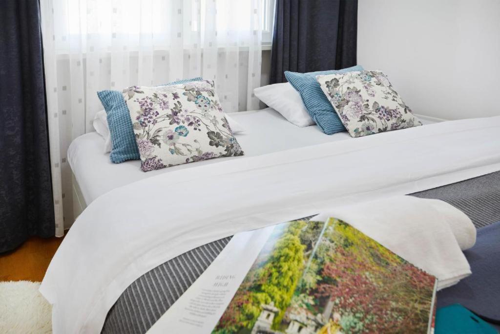 Apartment Madral Zagreb Luaran gambar